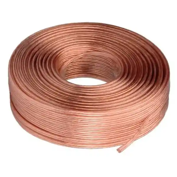 Commander Maintenant LONE AUDIOCAHP-1/5-100M TP (2x1.5mm - 100m)