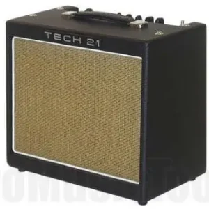 Tech 21 USA Trademark 30 - demo Usine Directe