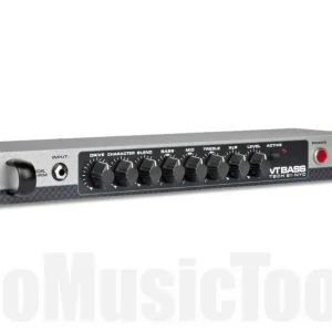 Tech 21 USA SansAmp VT Bass Rack Prix Cassé