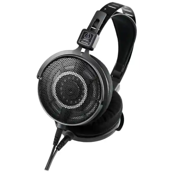 Acheter En Ligne Audio-TechnicaATH-R70xa