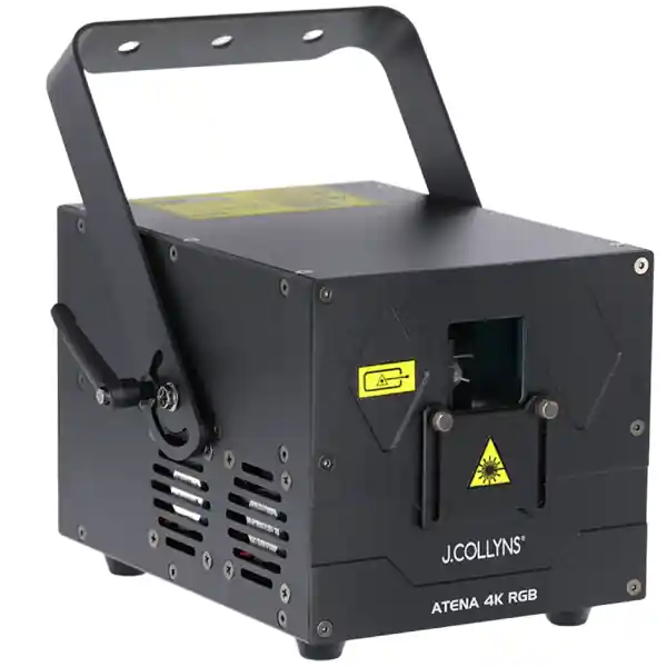 Prix Cassé J.CollynsATENA 4K RGB
