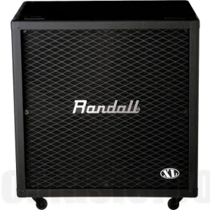 Expédié Aujourd'hui Randall USA R412XLT100