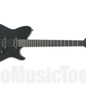 Usine Directe Ibanez FR6UC BKF Prestige - Invisible Shadow