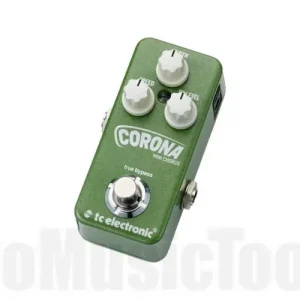 TC Electronic Corona Mini Chorus Offre Du Jour