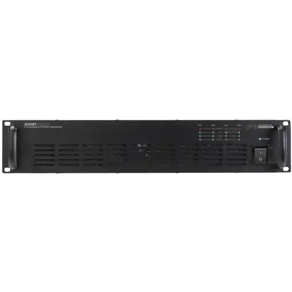 Quantité Limitée Audiophony PAAMP4300