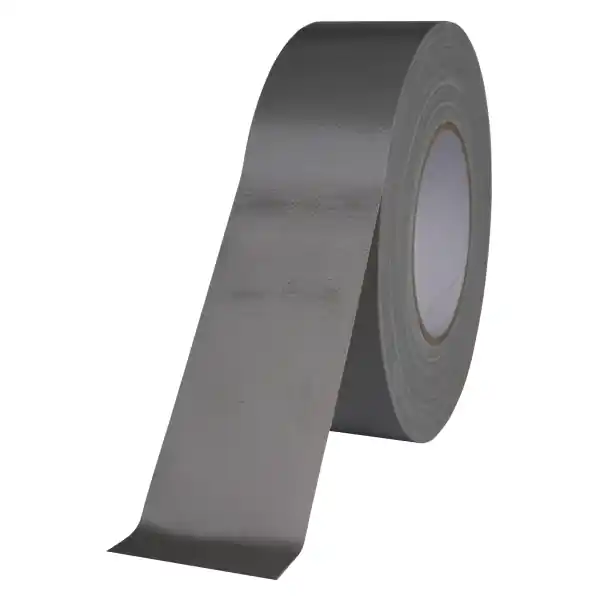 Nouvelle Collection HilecGAFFER TAPE STD 50 GREY