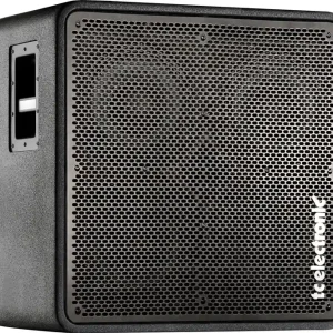 TC Electronic RS410 Prix Cassé