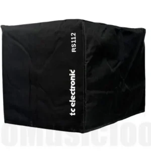 Satisfait Ou Remboursé TC Electronic Soft Cover RS 112