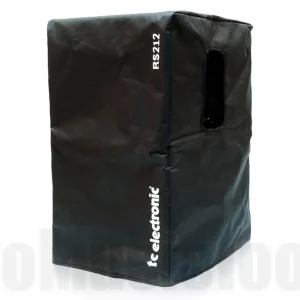 TC Electronic Soft Cover RS 212 Affaire À Saisir
