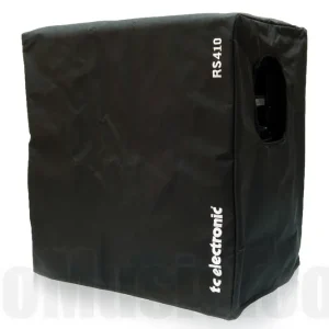 TC Electronic Soft Cover RS 410 Expédition Rapide