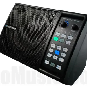 TC Helicon VoiceSolo FX150 Vente Directe