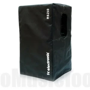 Meilleur Choix TC Electronic Soft Cover RS Combo