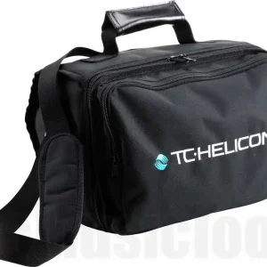 Produit De Marque TC Helicon Cloth Gig bag for the FX150 Personal PA & Vocal Monitor