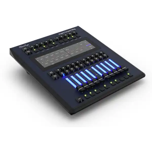 ChamSysMagicQ Compact Wing Haute Qualité