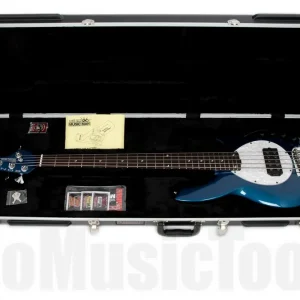 Commande En Gros Music Man USA Bongo 5 BP - Blue Pearl