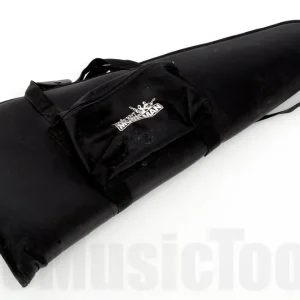 Offre Spéciale Music Man USA Axis Super Sport STD BP - Blue Pearl RW MH