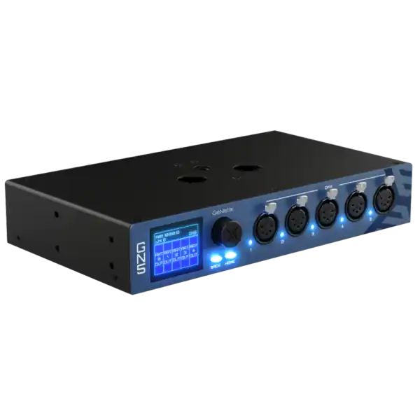 Prix Promo ChamSysGeNetix GN5 5 Port Node