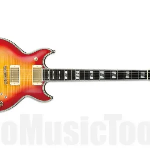 Prix Cassé Ibanez AR420 CRS Artist - Cherry Sunburst