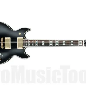 Ibanez AR220 BK Artist - Black Quantité Limitée