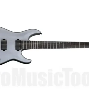 Schecter Keith Merrow KM-7 TWS - Trans White Satin Acheter Direct
