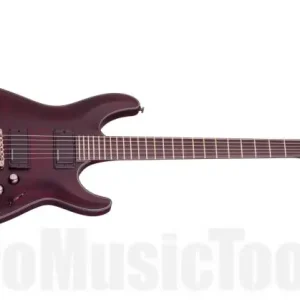 Schecter Blackjack ATX C-1 2014 VRS - Vampire Red Satin Acheter En Ligne