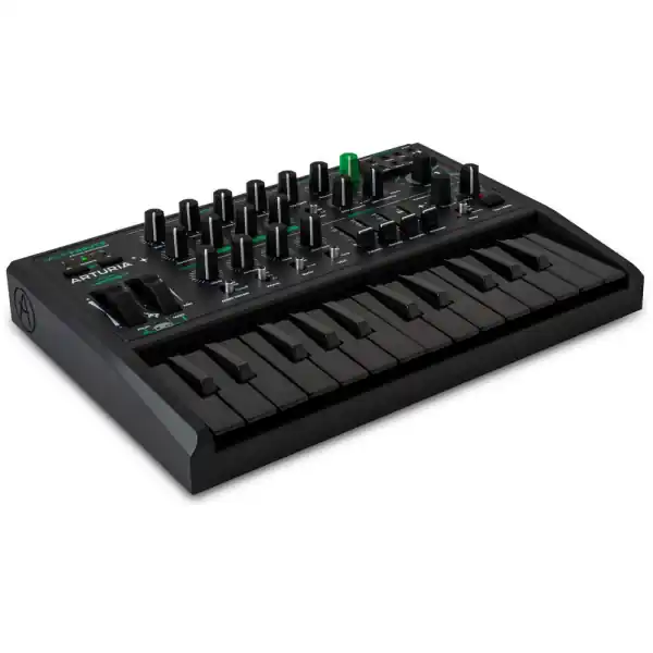 ArturiaMicroBrute UFO (édition limitée) Must-Have