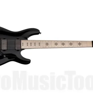 Schecter Jeff Loomis JL7 FR GB - Gloss Black Nouvel Arrivage
