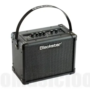 Top Vente Blackstar ID Core Stereo 10 Guitar Combo Amplifier
