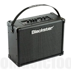 Blackstar ID Core Stereo 40 Guitar Combo Amplifier Usine Directe
