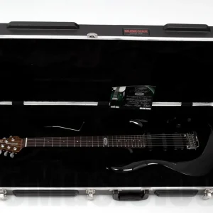 Music Man USA Luke BK - BFR Rosewood Neck Limited Edition Prix Cassé