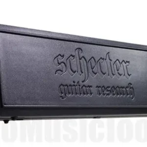 Nouvelle Collection Schecter SGR-Universal guitar hardcase