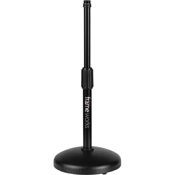 Gator CasesGFW-MIC-0501 Offre Spéciale