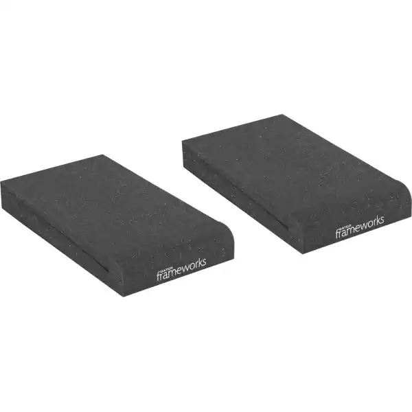 Gator CasesGFW-ISOPAD-SM Pas Cher