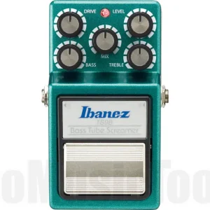Offre Du Jour Ibanez TS9B Bass Tube Screamer