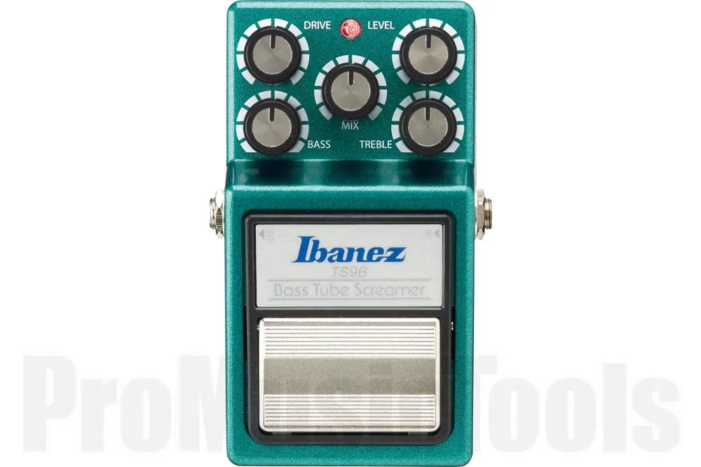 Offre Du Jour Ibanez TS9B Bass Tube Screamer
