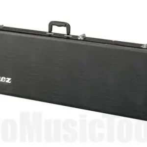 Bon Plan Ibanez W50SZ Wooden Case for SZ
