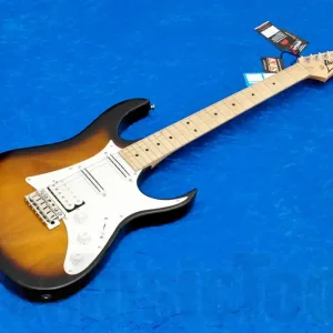 Ibanez AT10P SB Premium - Andy Timmons Signature - Sunburst - b-stock (1x opened box) Satisfait Ou Remboursé