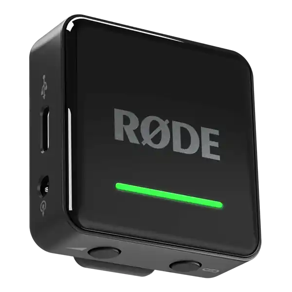 RodeWireless Micro Camera Receiver Achat Immédiat