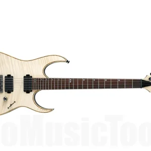 Offre Du Jour Ibanez RG721FM NTF - Natural Flat - Premium - b-stock (1x opened box)
