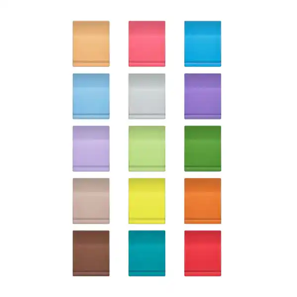 SennheiserEW-D SKM COLOR CODING Usine Directe