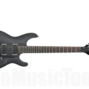 Ibanez S520 WK - Weathered Black - b-stock (1x opened box) Achetez Aujourd'hui
