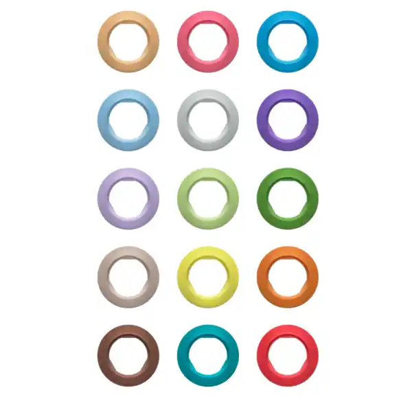 SennheiserEW-D SK COLOR CODING Quantité Limitée