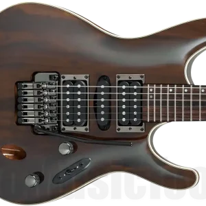 Ibanez S970WRW NT Premium - Natural - b-stock (1x opened box) Acheter En Ligne