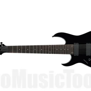 Ibanez RG8L BK Lefthand - Black - b-stock (1x opened box) Achetez Aujourd'hui