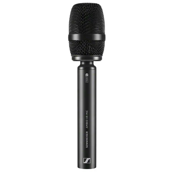 Top Vente SennheiserAMBEO VR MIC