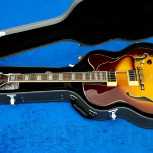 Ibanez AF105 VB Artcore - Vintage Burst - b-stock (1x opened box) Prix Promo