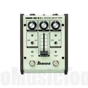 Prix Cassé Ibanez ES2 Echo Shifter Analog Delay - b-stock (1x opened box)