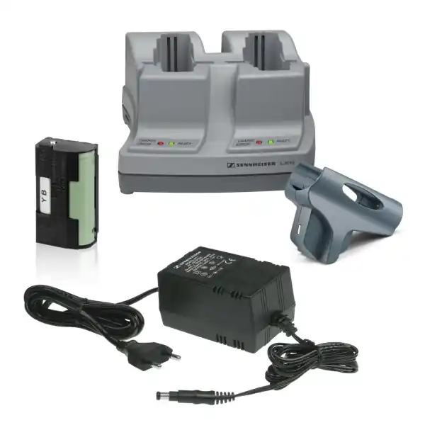 SennheiserCHG 1-KIT-EU Paiement Sécurisé