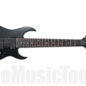 Meilleur Choix Ibanez RG852 GK Prestige - Galaxy Black