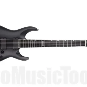 Offre Du Jour ESP E-II Horizon NT-7B BKS - Black Satin - b-stock